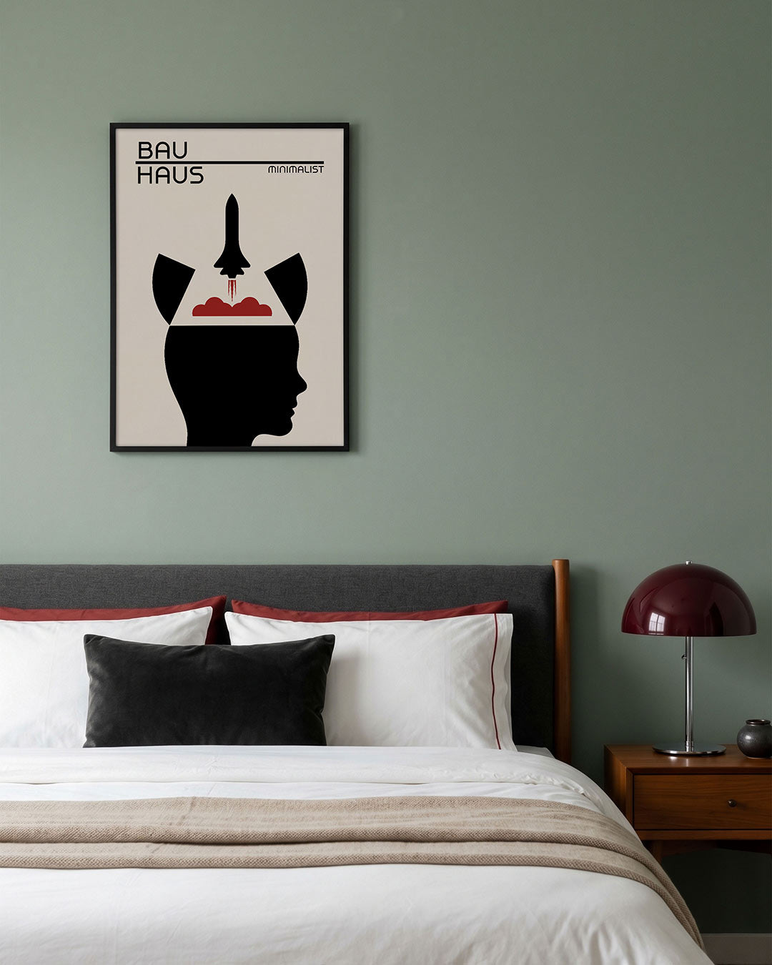 Abstracte Poster