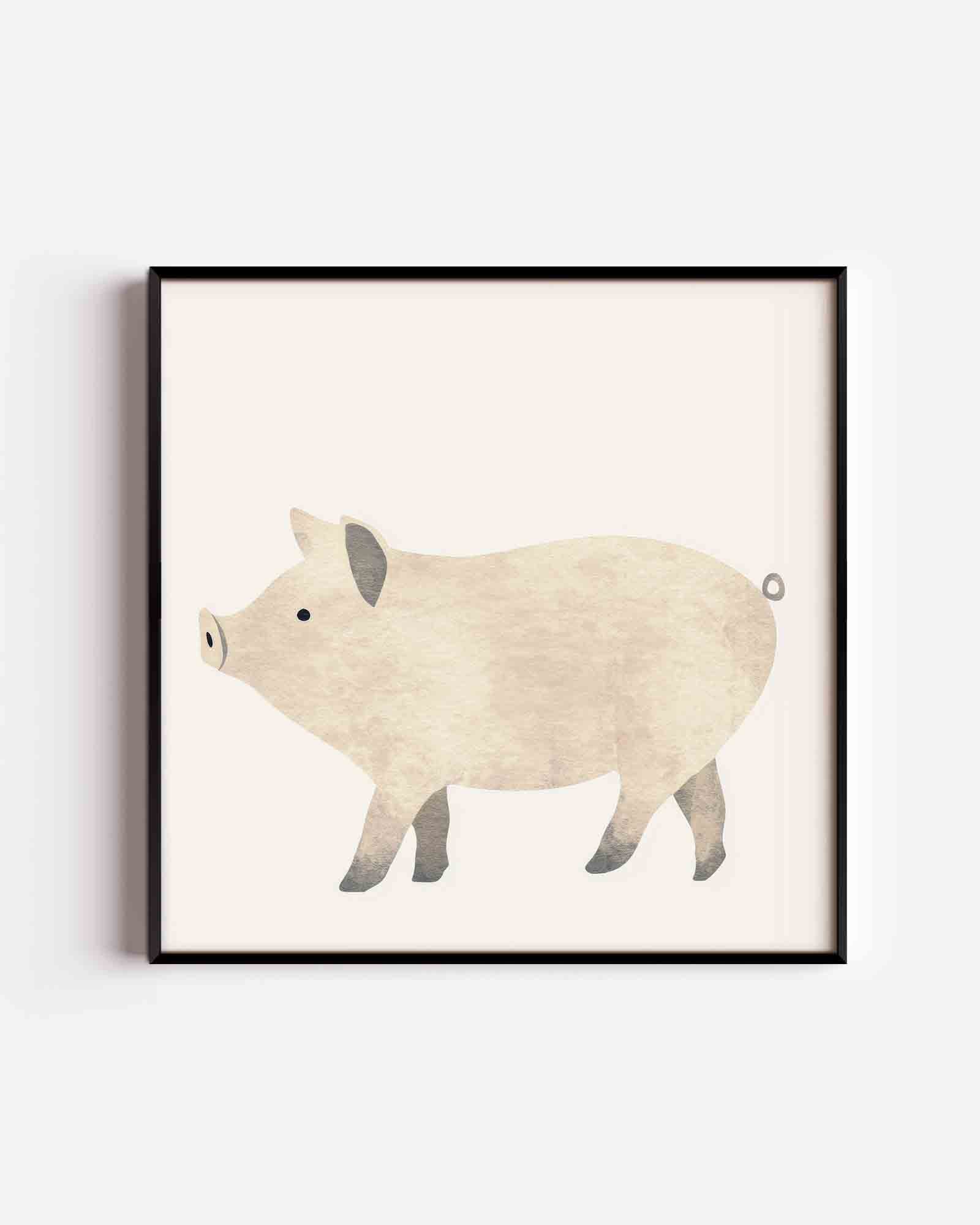 Varken Poster