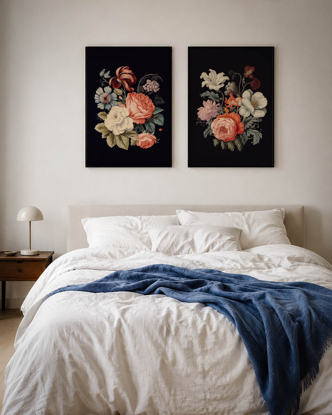 Bloemenpracht Posterset