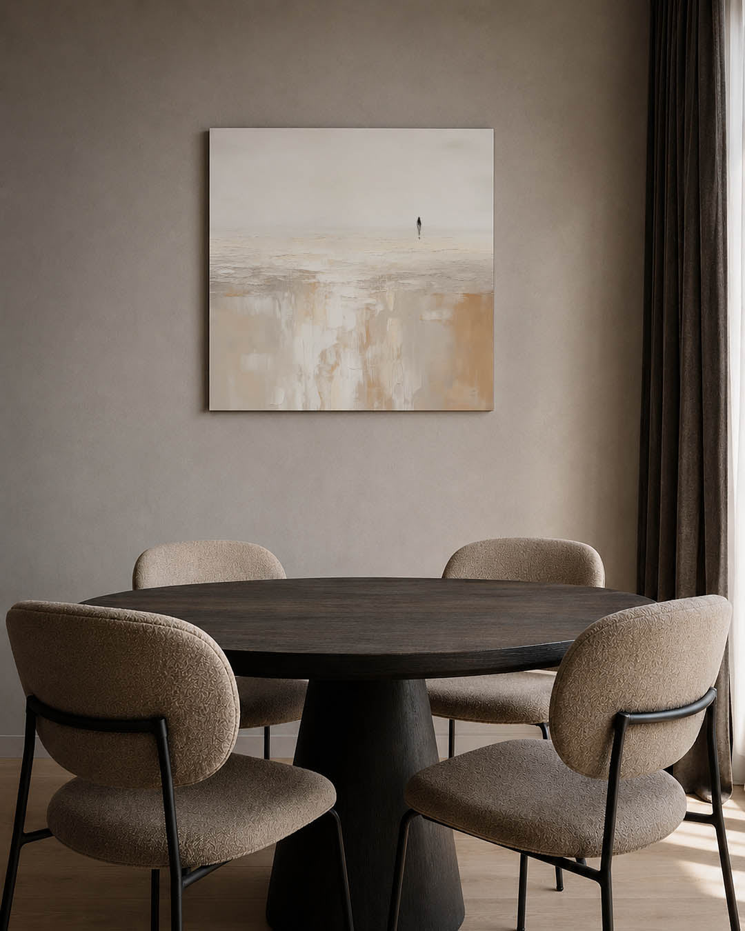 Abstract Kunstwerk