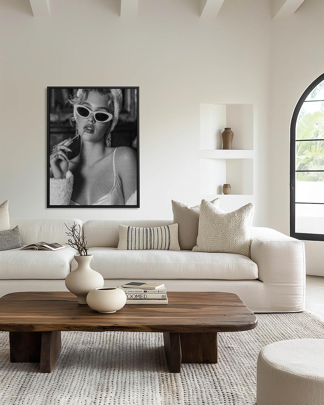 Portretfotografie Kunstwerk