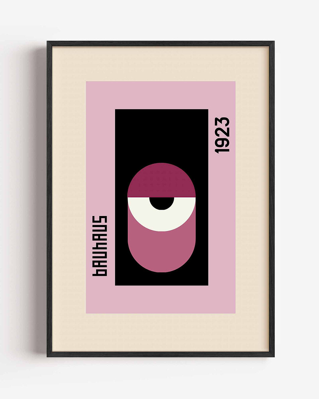 Abstracte Poster