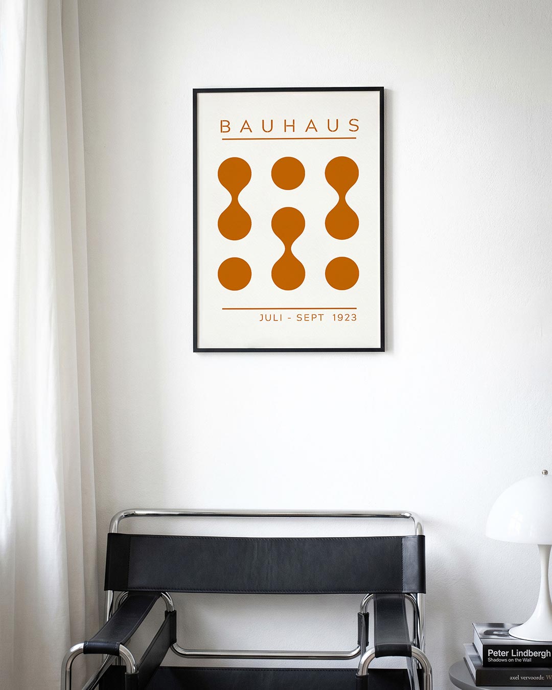 Vorm en ritme Poster