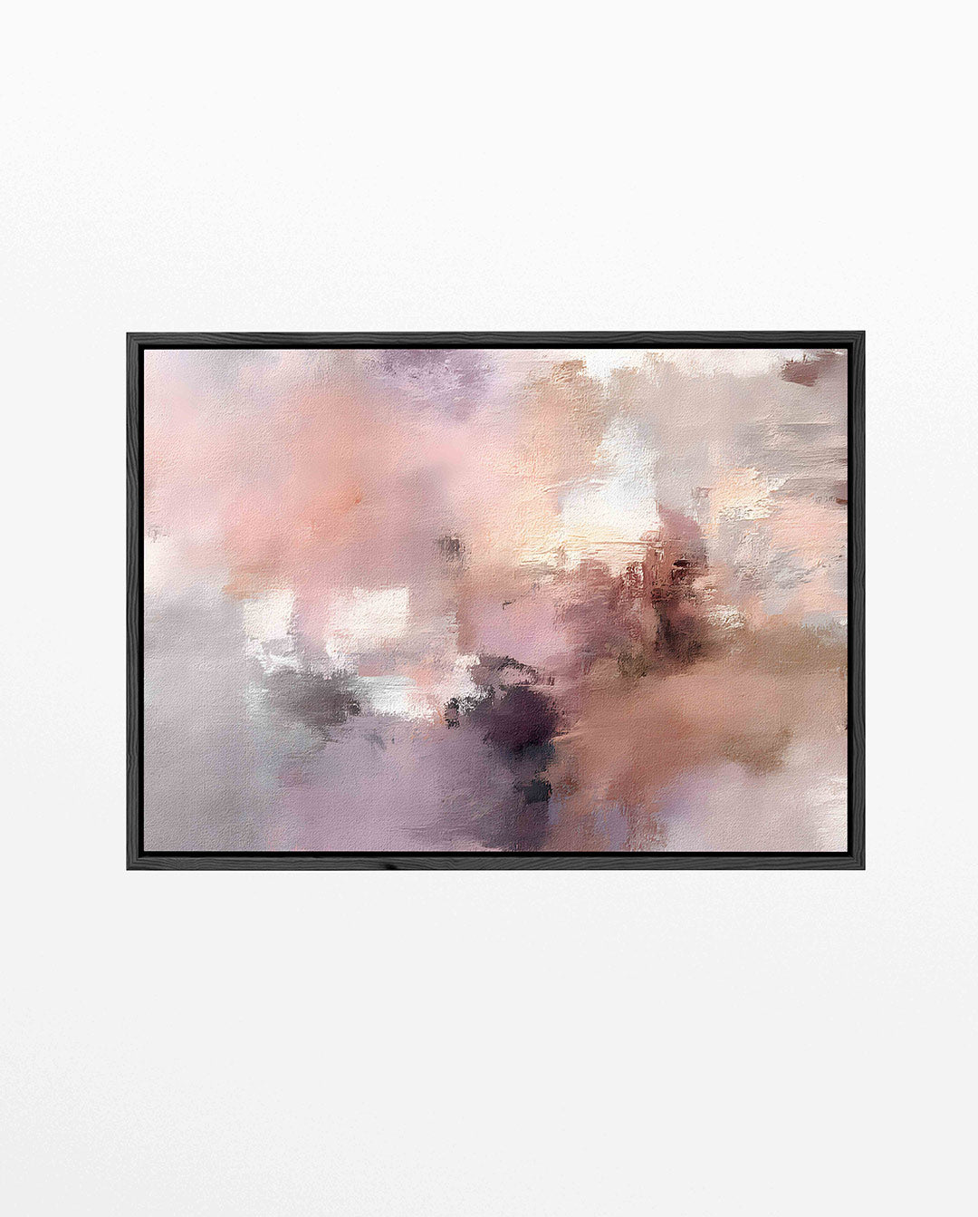 Kleurencompositie Kunstwerk
