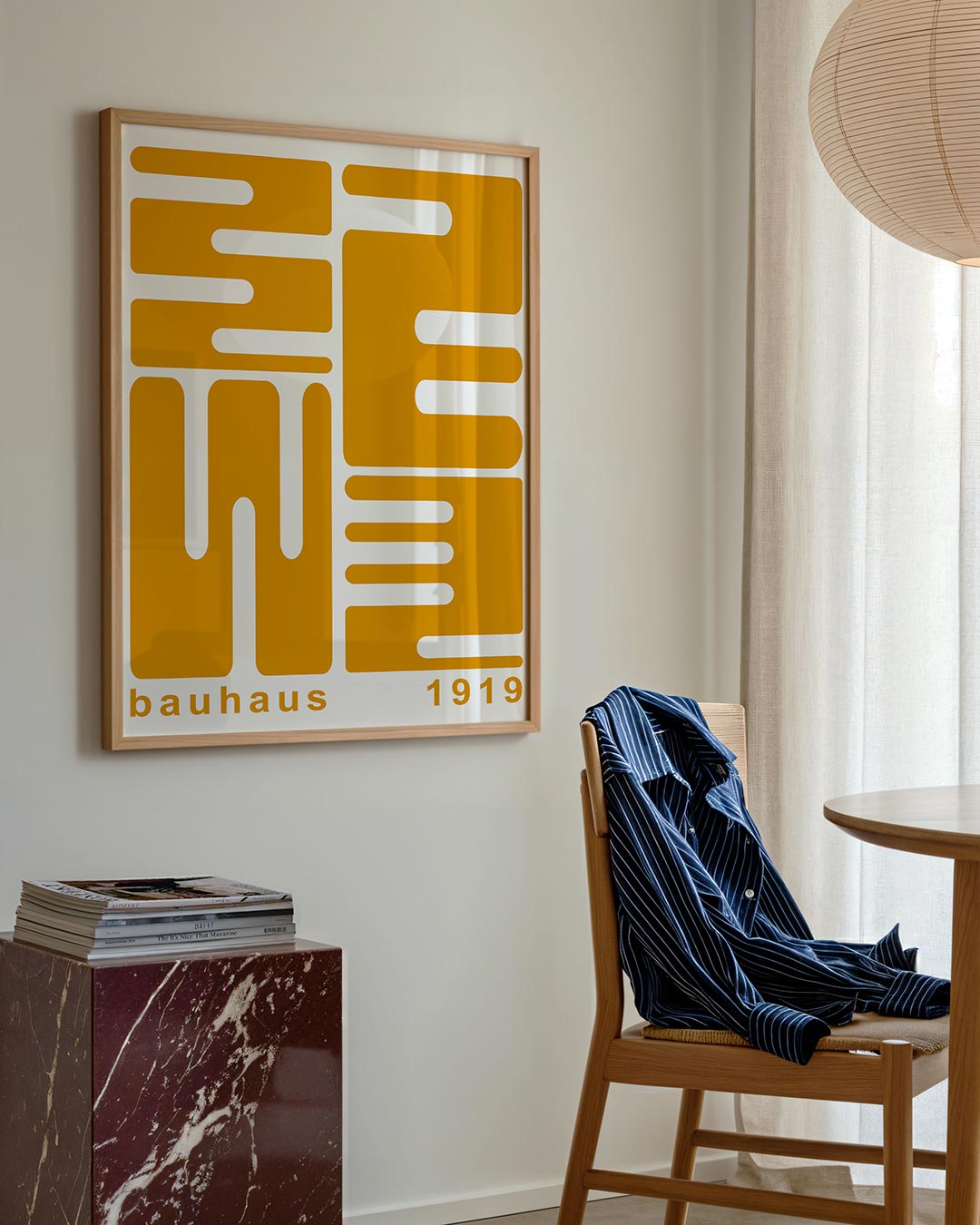 Abstracte Poster