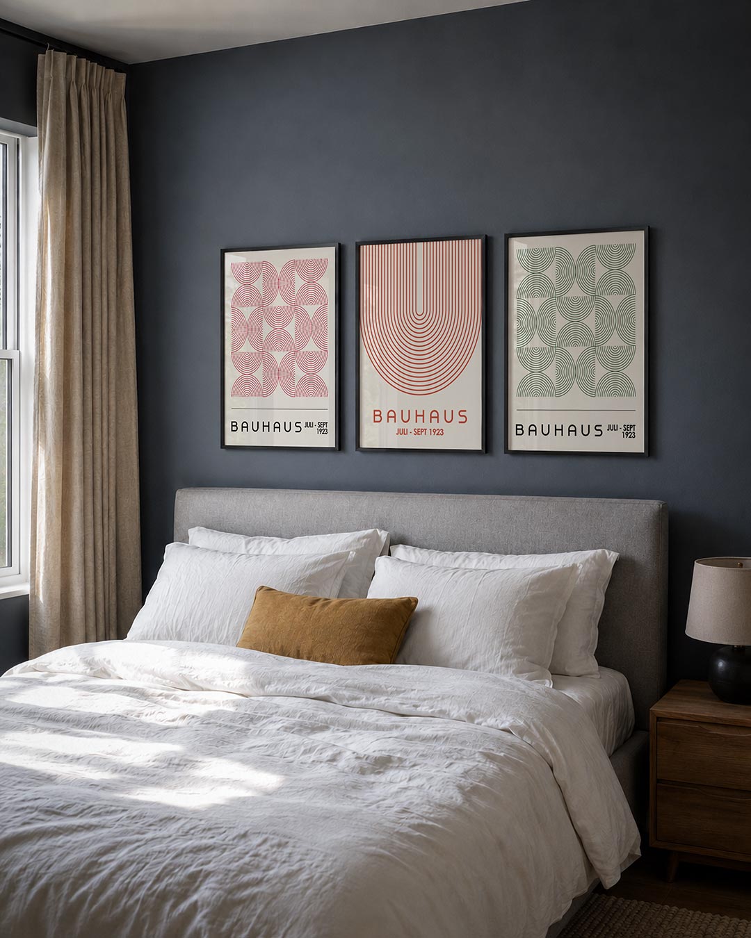 Cirkelritme Posterset
