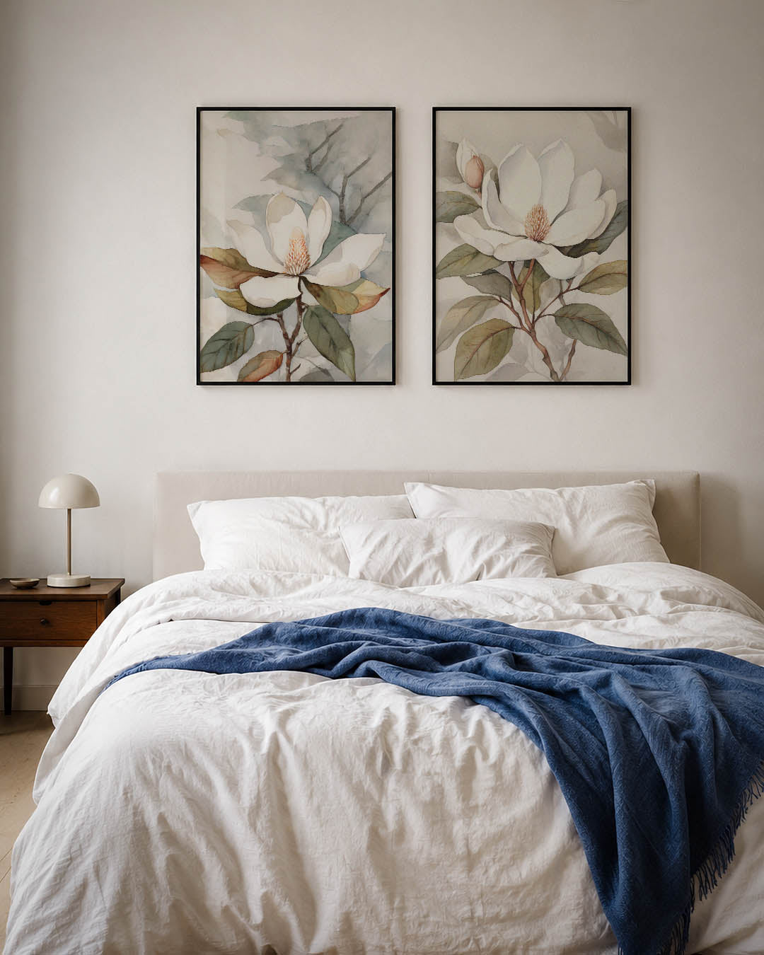 Abstract Posterset