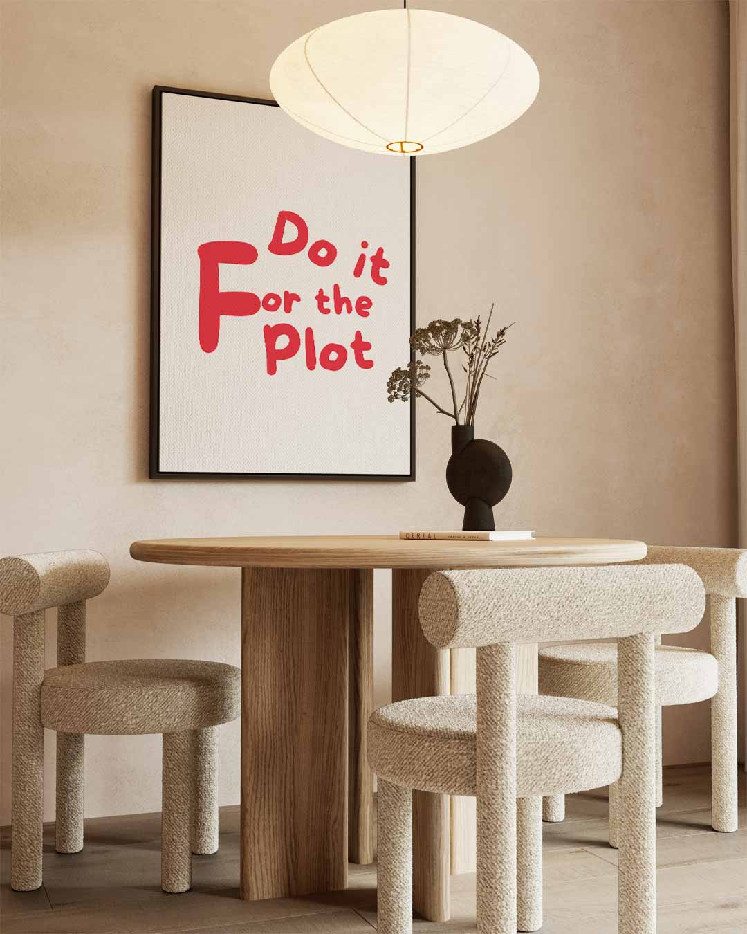 Motiverende Wanddecoratie Kunstwerk-canvas-dibond-plexiglas-wanddecoratie-WallArtistic