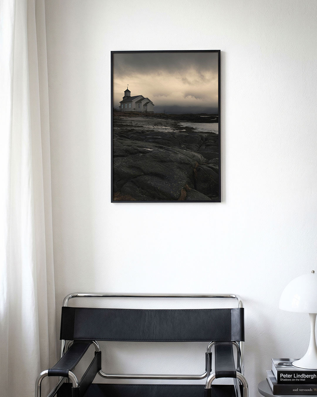 Abstracte Poster