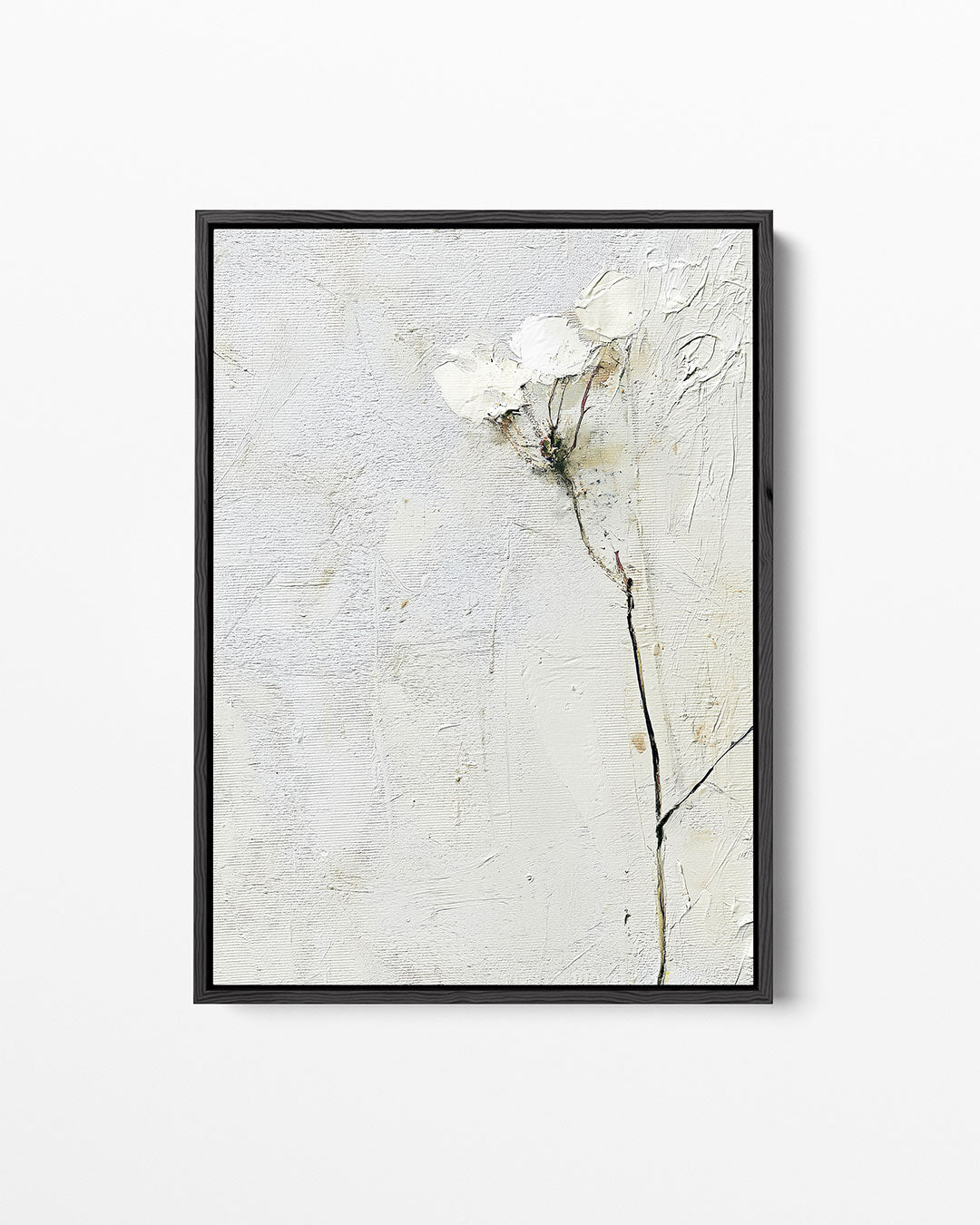 Bloem Kunstwerk