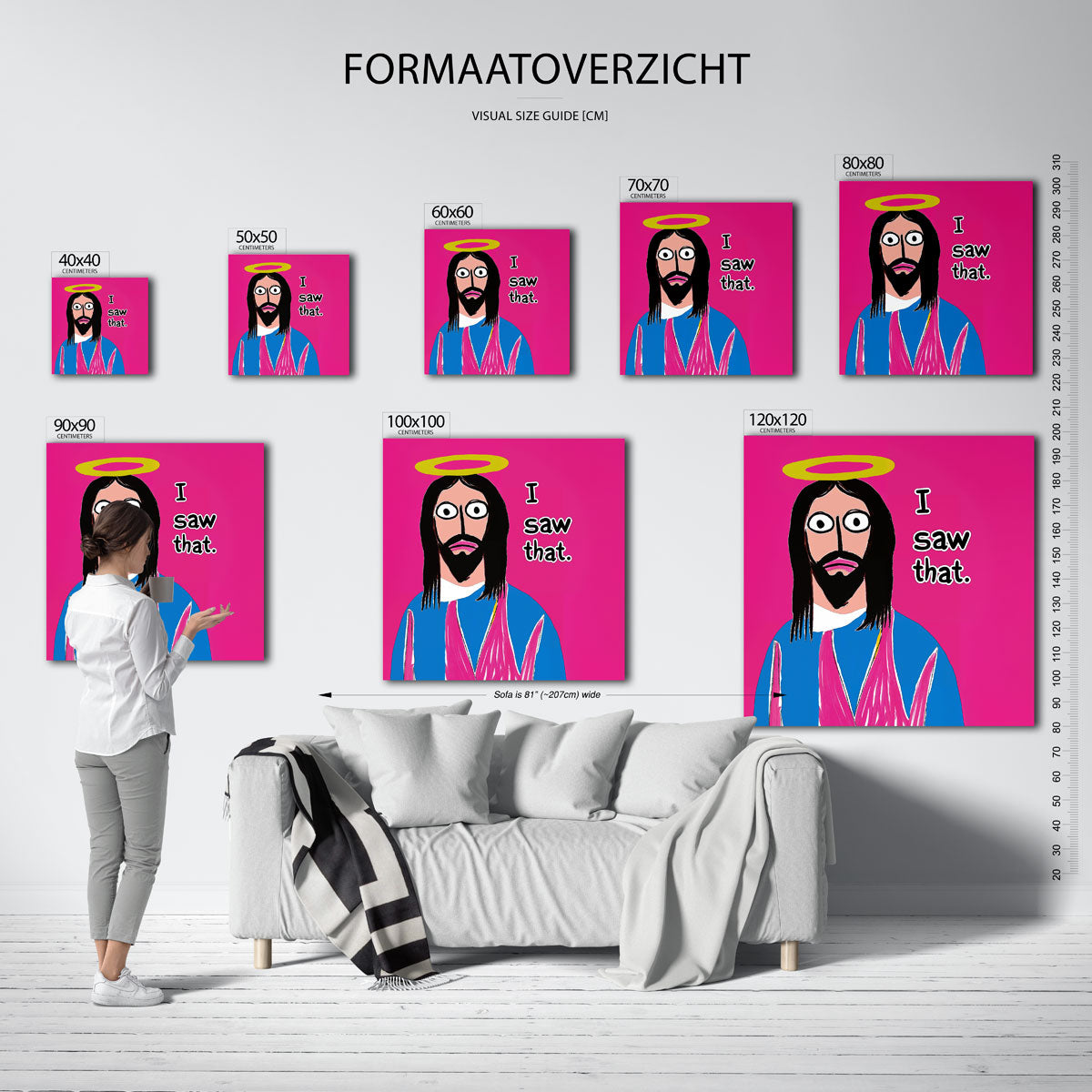 Figuur met tekst Poster