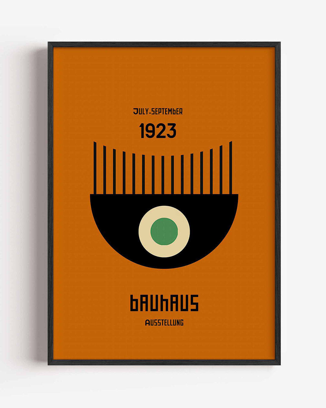 Grafische vormgeving Poster