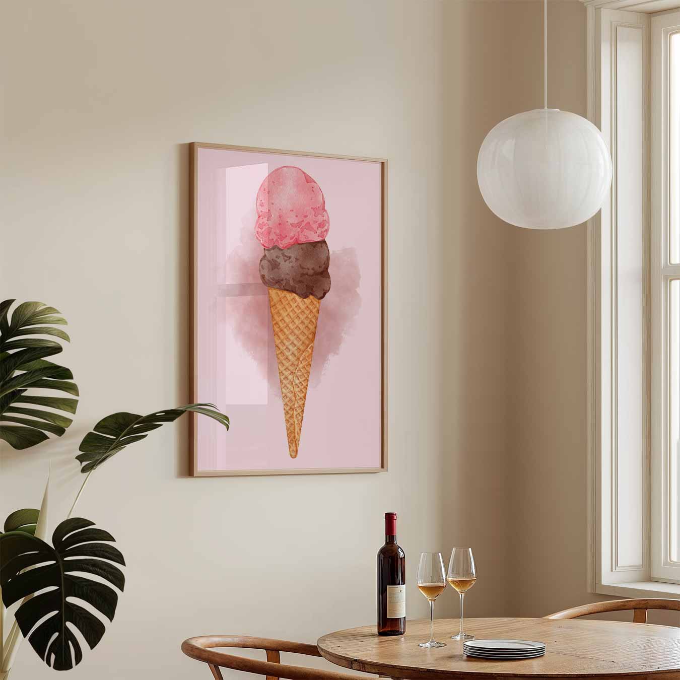 IJshoorn Poster-WallArtistic