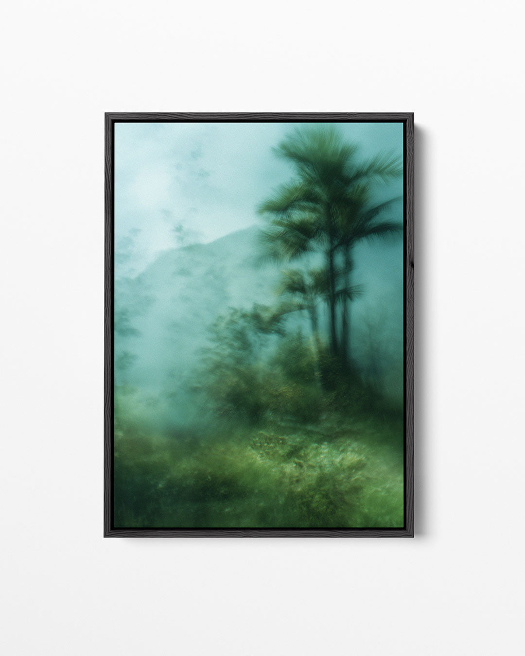 Dromerige natuur Kunstwerk