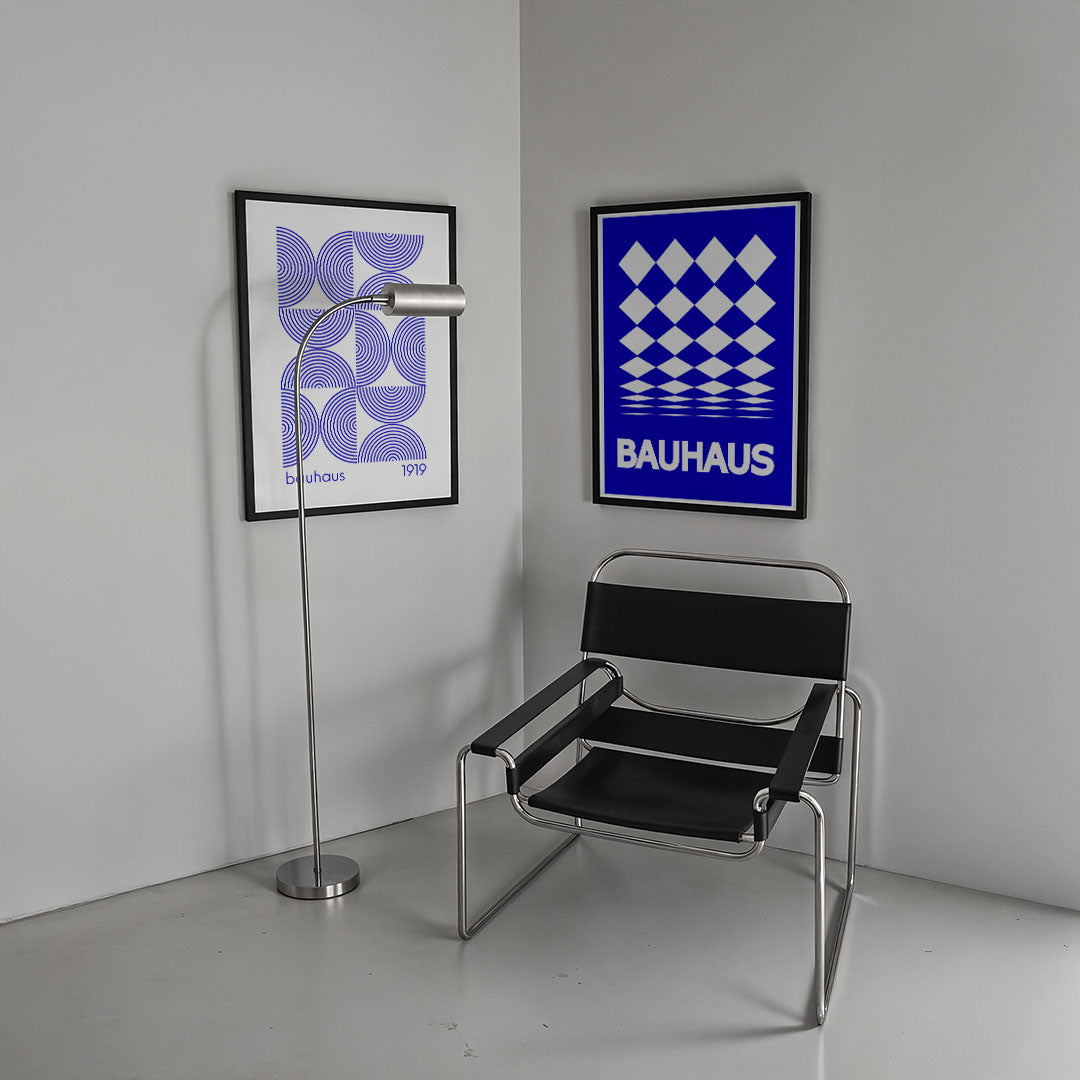 Cirkelritme Posterset
