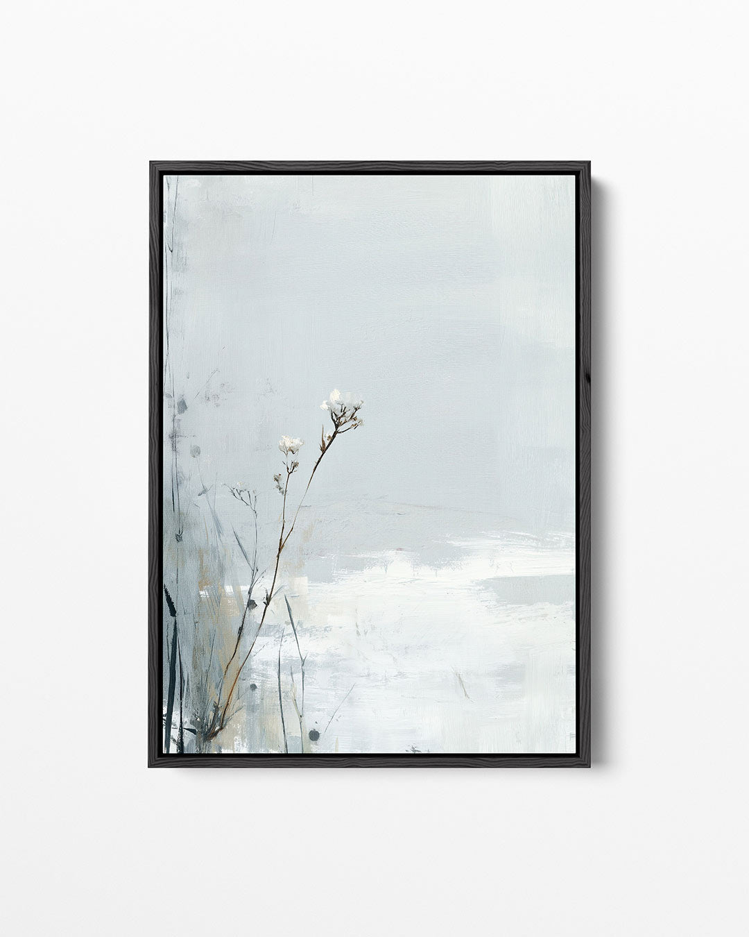 Bloemen Kunstwerk