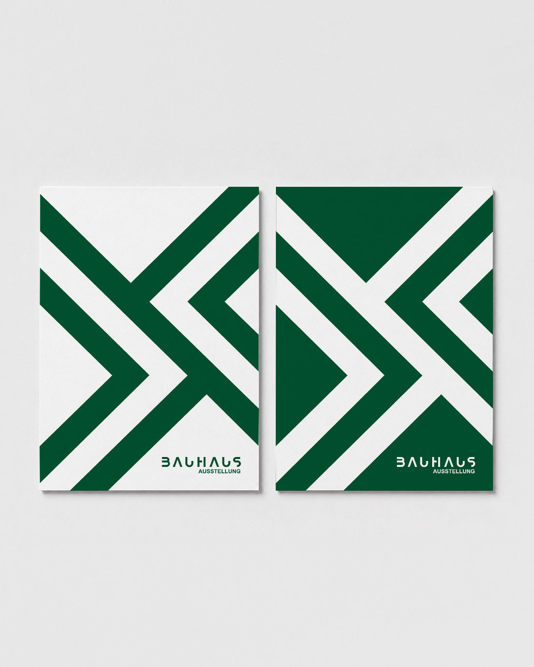 Lijnen en vlakken Posterset