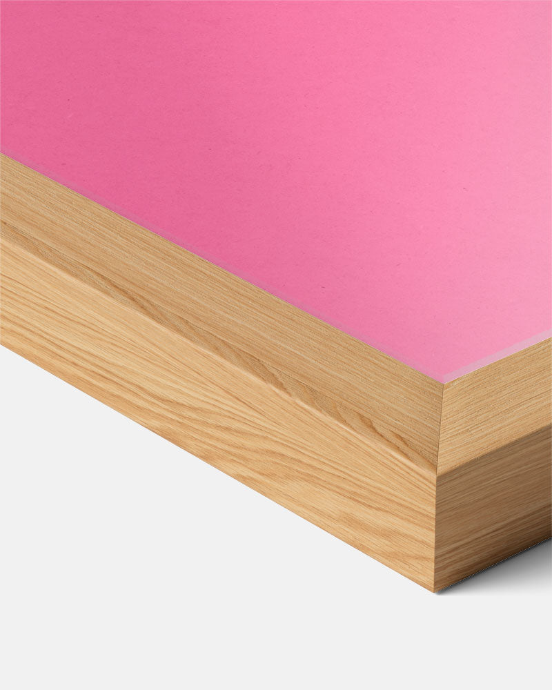 Inspirerende 555 Veranderingen Poster-WallArtistic