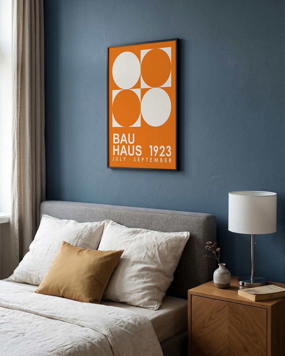 Abstracte Poster