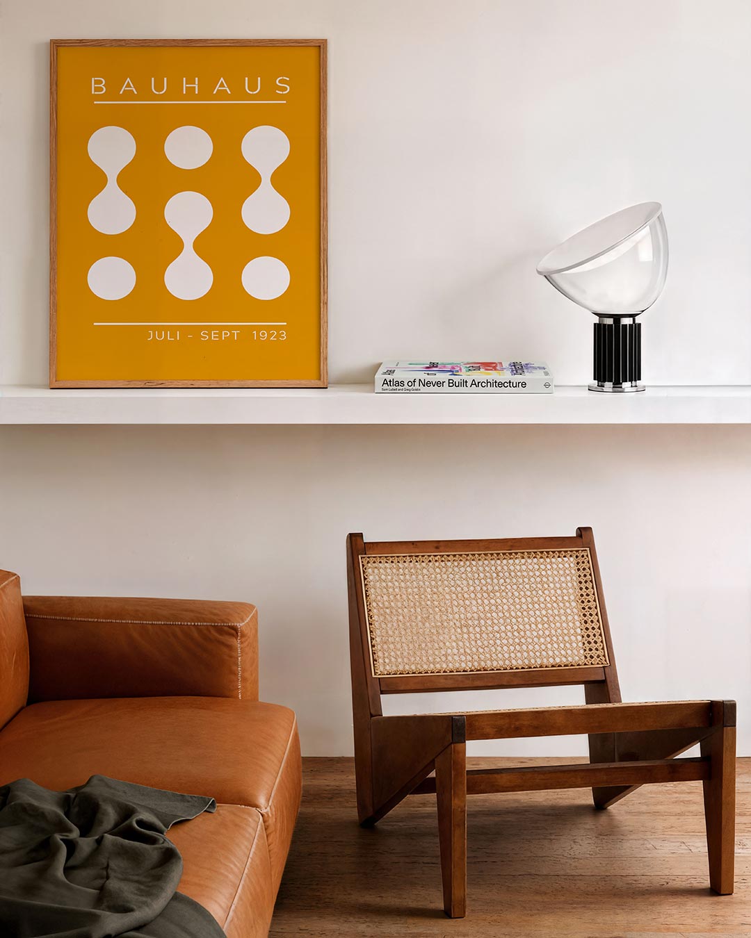Abstracte Poster