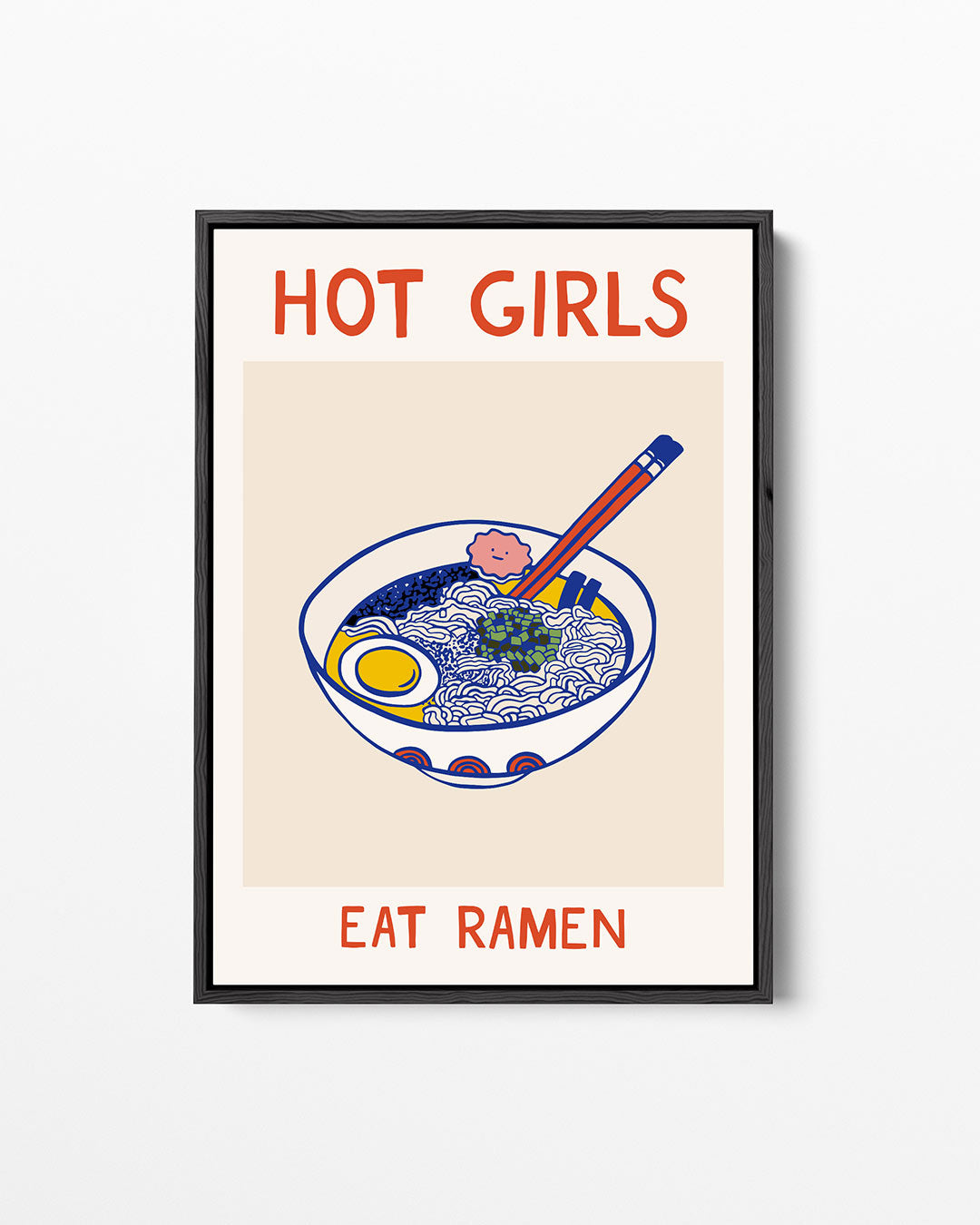 Grafische ramen illustratie Kunstwerk