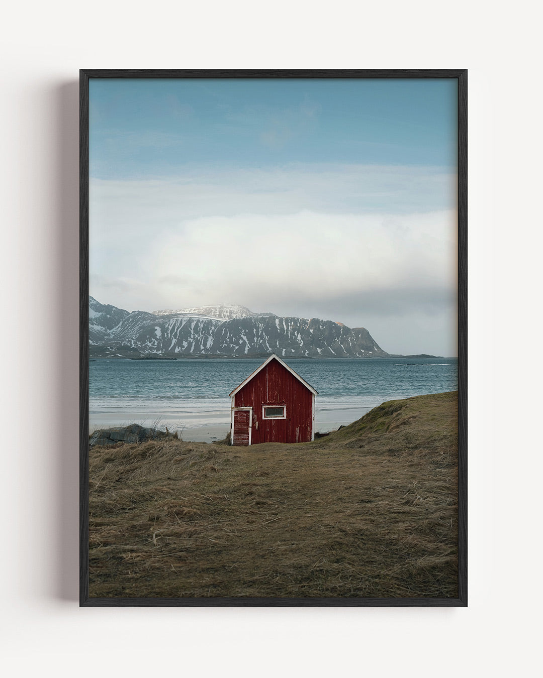 Abstracte Poster