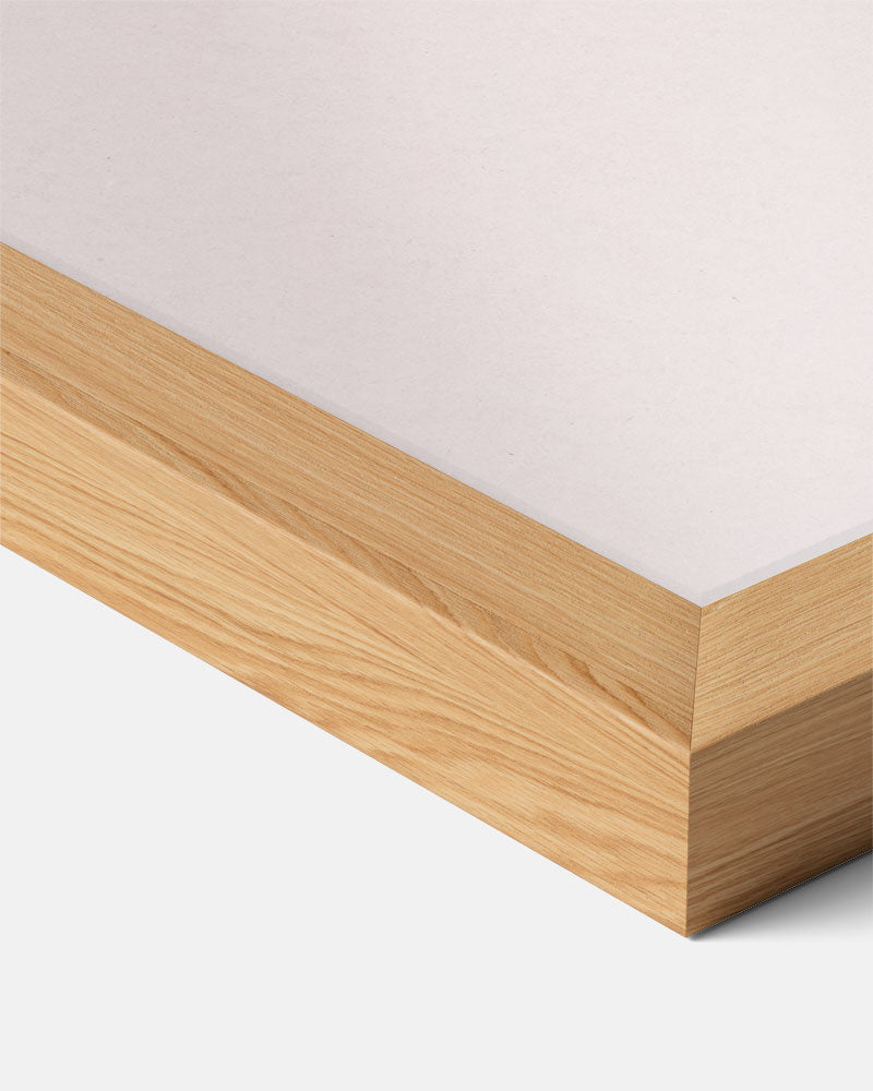 Retro Pizza Poster-WallArtistic