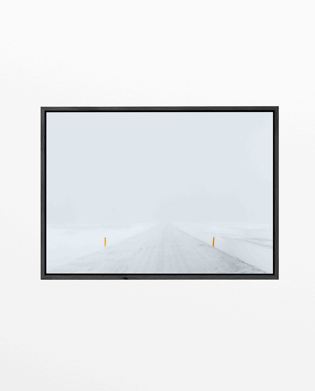 Weg Kunstwerk