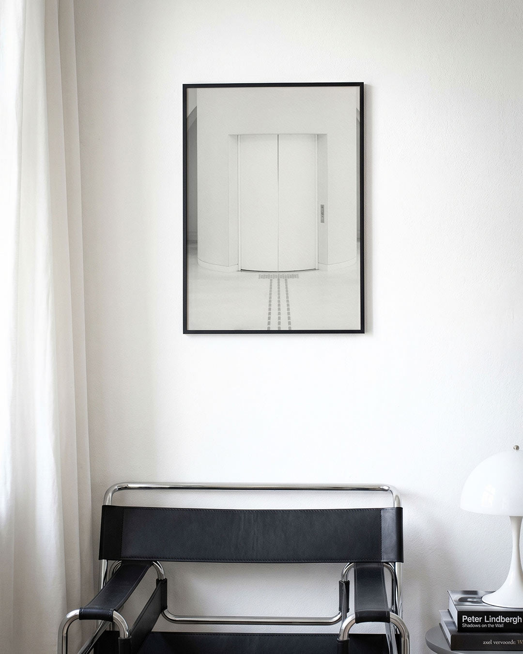 Abstracte Poster