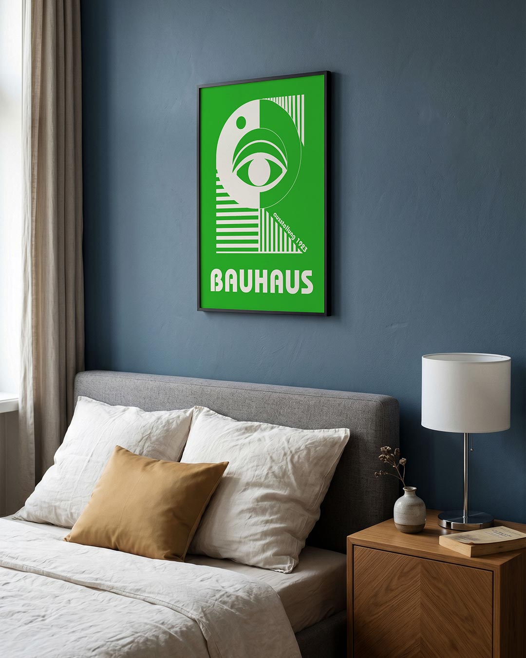 Abstracte Poster
